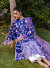 Load image into Gallery viewer, ZAINAB CHOTTANI | TAHRA LAWN &#39;24 | RYMA - D 1B