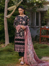 Load image into Gallery viewer, ZAINAB CHOTTANI | TAHRA LAWN &#39;24 | RYMA - D 1A