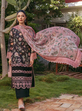 Load image into Gallery viewer, ZAINAB CHOTTANI | TAHRA LAWN &#39;24 | RYMA - D 1A