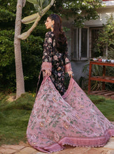 Load image into Gallery viewer, ZAINAB CHOTTANI | TAHRA LAWN &#39;24 | RYMA - D 1A