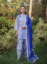 Load image into Gallery viewer, ZAINAB CHOTTANI | TAHRA LAWN &#39;24 salwar kameez UK, Embroidered Collection at our Pakistani Designer Dresses Online Boutique. Pakistani Clothes Online UK- SALE, Zainab Chottani Wedding Suits, Luxury Lawn &amp; Bridal Wear &amp; Ready Made Suits for Pakistani Party Wear UK on Discount Price on Lebaasonline.