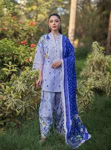 ZAINAB CHOTTANI | TAHRA LAWN '24 salwar kameez UK, Embroidered Collection at our Pakistani Designer Dresses Online Boutique. Pakistani Clothes Online UK- SALE, Zainab Chottani Wedding Suits, Luxury Lawn & Bridal Wear & Ready Made Suits for Pakistani Party Wear UK on Discount Price on Lebaasonline.