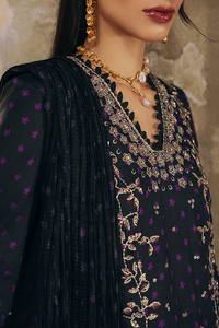 SUFFUSE | SILK PRET Fall '24 Pakistani designer suits is available @lebasonline. We have various Pakistani Bridal dresses online available in brands such as Mari B, Imrozia, Suffuse pret 2024 is best for evening/party wear. Get express shipping in UK, USA, France, Belgium from Lebaasonline in Pakistani SALE