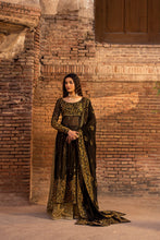 Load image into Gallery viewer, ERUM KHAN STORE | LUXURY PRET | INDIAN PAKISTANI DESIGNER DRESSES &amp; READY TO WEAR PAKISTANI CLOTHES. Buy Luxury pret WEDDING Embroidered Collection of Winter Lawn, Original Pakistani Designer Clothing, Unstitched &amp; Stitched suits for women. Next Day Delivery in the UK. Express shipping to USA, France, Germany &amp; Australia.