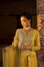 Load image into Gallery viewer, ERUM KHAN STORE | LUXURY PRET | INDIAN PAKISTANI DESIGNER DRESSES &amp; READY TO WEAR PAKISTANI CLOTHES. Buy Luxury pret WEDDING Embroidered Collection of Winter Lawn, Original Pakistani Designer Clothing, Unstitched &amp; Stitched suits for women. Next Day Delivery in the UK. Express shipping to USA, France, Germany &amp; Australia.