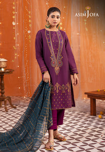 Buy ASIM JOFA |TARA SITARA ESSENTIALS PRET COLLECTION this New collection of ASIM JOFA WINTER LAWN COLLECTION 2023 from our website. We have various PAKISTANI DRESSES ONLINE IN UK, ASIM JOFA CHIFFON COLLECTION. Get your unstitched or customized PAKISATNI BOUTIQUE IN UK, USA, UAE, FRACE , QATAR, DUBAI from Lebaasonline @ sale