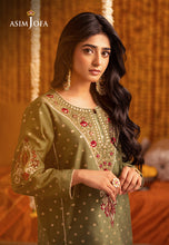 Load image into Gallery viewer, Buy ASIM JOFA |TARA SITARA ESSENTIALS PRET COLLECTION this New collection of ASIM JOFA WINTER LAWN COLLECTION 2023 from our website. We have various PAKISTANI DRESSES ONLINE IN UK, ASIM JOFA CHIFFON COLLECTION. Get your unstitched or customized PAKISATNI BOUTIQUE IN UK, USA, UAE, FRACE , QATAR, DUBAI from Lebaasonline @ sale