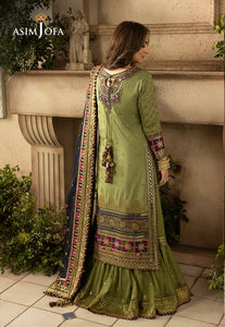 Buy ASIM JOFA | KHWAB-E-NAUBAHAR Collection this New collection of ASIM JOFA WINTER LAWN COLLECTION 2023 from our website. We have various PAKISTANI DRESSES ONLINE IN UK, ASIM JOFA CHIFFON COLLECTION. Get your unstitched or customized PAKISATNI BOUTIQUE IN UK, USA, UAE, FRACE , QATAR, DUBAI from Lebaasonline @ sale