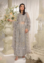 Load image into Gallery viewer, ELAF | EVARA &#39;24 - The Formal Exhibit PAKISTANI BRIDAL DRESSE &amp; READY MADE PAKISTANI CLOTHES UK. Designer Collection Original &amp; Stitched. Buy READY MADE PAKISTANI CLOTHES UK, Pakistani BRIDAL DRESSES &amp; PARTY WEAR OUTFITS AT LEBAASONLINE. Next Day Delivery in the UK, USA, France, Dubai, London &amp; Manchester 