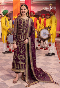 Buy ASIM JOFA | DASTAAN Collection this New collection of ASIM JOFA WINTER LAWN COLLECTION 2023 from our website. We have various PAKISTANI DRESSES ONLINE IN UK, ASIM JOFA CHIFFON COLLECTION. Get your unstitched or customized PAKISATNI BOUTIQUE IN UK, USA, UAE, FRACE , QATAR, DUBAI from Lebaasonline @ sale