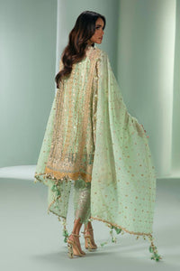 SANA SAFINAZ | NURA FESTIVE COLLECTION'23 - VOL III Buy Online Lawn dress UK USA & Belgium Sale of Sana Safinaz Ready to Wear Party Clothes at Lebaasonline Find the latest discount price of Sana Safinaz Summer Collection’ 23 and outlet clearance stock on our website Shop Pakistani Clothing UK at our online Boutique