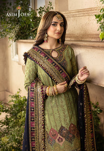 Buy ASIM JOFA | KHWAB-E-NAUBAHAR Collection this New collection of ASIM JOFA WINTER LAWN COLLECTION 2023 from our website. We have various PAKISTANI DRESSES ONLINE IN UK, ASIM JOFA CHIFFON COLLECTION. Get your unstitched or customized PAKISATNI BOUTIQUE IN UK, USA, UAE, FRACE , QATAR, DUBAI from Lebaasonline @ sale