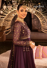 Load image into Gallery viewer, Buy ASIM JOFA | DASTAAN Collection this New collection of ASIM JOFA WINTER LAWN COLLECTION 2023 from our website. We have various PAKISTANI DRESSES ONLINE IN UK, ASIM JOFA CHIFFON COLLECTION. Get your unstitched or customized PAKISATNI BOUTIQUE IN UK, USA, UAE, FRACE , QATAR, DUBAI from Lebaasonline @ sale