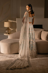 ERUM KHAN STORE | Bridal Couture 25 | INDIAN PAKISTANI DESIGNER DRESSES & READY TO WEAR PAKISTANI CLOTHES. Buy JAHAN WEDDING Embroidered Collection of Winter Lawn, Original Pakistani Designer Clothing, Unstitched & Stitched suits for women. Next Day Delivery in the UK. Express shipping to USA, France, Germany & Australia.