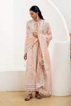 Load image into Gallery viewer, SUFFUSE | CASUAL PRET Fall &#39;24 Pakistani designer suits is available @lebasonline. We have various Pakistani Bridal dresses online available in brands such as Mari B, Imrozia, Suffuse pret 2024 is best for evening/party wear. Get express shipping in UK, USA, France, Belgium from Lebaasonline in Pakistani SALE