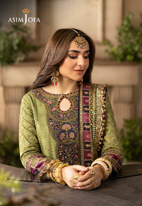 Buy ASIM JOFA | KHWAB-E-NAUBAHAR Collection this New collection of ASIM JOFA WINTER LAWN COLLECTION 2023 from our website. We have various PAKISTANI DRESSES ONLINE IN UK, ASIM JOFA CHIFFON COLLECTION. Get your unstitched or customized PAKISATNI BOUTIQUE IN UK, USA, UAE, FRACE , QATAR, DUBAI from Lebaasonline @ sale