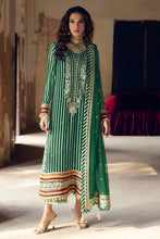 Load image into Gallery viewer, Charizma Clothes are Heavenly Comfort with a stunning look! Buy Luxury Winter Lawn Suits by Charizma Vasal Vol 3 &#39;25 on SALE Price at LEBAASONLINE- The largest stockists of Best Pakistani Designer stitched Velvet Winter dresses such as Latest Fashion MARIA. B. &amp; Charizma  Suits in the UK &amp; USA