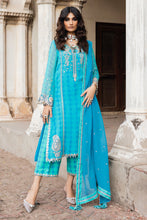 Load image into Gallery viewer, Charizma Clothes are Heavenly Comfort with a stunning look! Buy Luxury Winter Lawn Suits by CHARIZMA | Vasal Vol 2 &#39;24  on SALE Price at LEBAASONLINE- The largest stockists of Best Pakistani Designer stitched Velvet Winter dresses such as Latest Fashion MARIA. B. &amp; Charizma  Suits in the UK &amp; USA