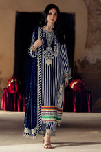 Load image into Gallery viewer, Charizma Clothes are Heavenly Comfort with a stunning look! Buy Luxury Winter Lawn Suits by Charizma Vasal Vol 3 &#39;25 on SALE Price at LEBAASONLINE- The largest stockists of Best Pakistani Designer stitched Velvet Winter dresses such as Latest Fashion MARIA. B. &amp; Charizma  Suits in the UK &amp; USA