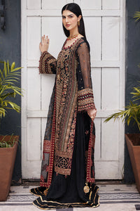 EMAAN ADEEL | Nawabzadi Embroidered '24 | NW-03