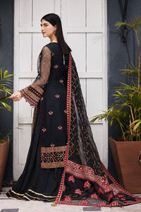 EMAAN ADEEL | Nawabzadi Embroidered '24 | NW-03