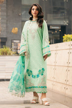 Load image into Gallery viewer, Charizma Clothes are Heavenly Comfort with a stunning look! Buy Luxury Winter Lawn Suits by Charizma Swiss Miss Vol 1 &#39;25 on SALE Price at LEBAASONLINE- The largest stockists of Best Pakistani Designer stitched Velvet Winter dresses such as Latest Fashion MARIA. B. &amp; Charizma  Suits in the UK &amp; USA