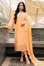 Load image into Gallery viewer, Charizma Clothes are Heavenly Comfort with a stunning look! Buy Luxury Winter Lawn Suits by Charizma Swiss Miss Vol 1 &#39;25 on SALE Price at LEBAASONLINE- The largest stockists of Best Pakistani Designer stitched Velvet Winter dresses such as Latest Fashion MARIA. B. &amp; Charizma  Suits in the UK &amp; USA