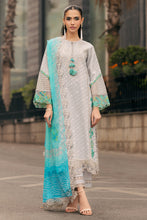 Load image into Gallery viewer, Charizma Clothes are Heavenly Comfort with a stunning look! Buy Luxury Winter Lawn Suits by Charizma Swiss Miss Vol 1 &#39;25 on SALE Price at LEBAASONLINE- The largest stockists of Best Pakistani Designer stitched Velvet Winter dresses such as Latest Fashion MARIA. B. &amp; Charizma  Suits in the UK &amp; USA