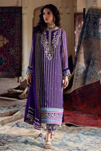 Load image into Gallery viewer, Charizma Clothes are Heavenly Comfort with a stunning look! Buy Luxury Winter Lawn Suits by Charizma Vasal Vol 3 &#39;25 on SALE Price at LEBAASONLINE- The largest stockists of Best Pakistani Designer stitched Velvet Winter dresses such as Latest Fashion MARIA. B. &amp; Charizma  Suits in the UK &amp; USA