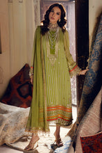 Load image into Gallery viewer, Charizma Clothes are Heavenly Comfort with a stunning look! Buy Luxury Winter Lawn Suits by Charizma Vasal Vol 3 &#39;25 on SALE Price at LEBAASONLINE- The largest stockists of Best Pakistani Designer stitched Velvet Winter dresses such as Latest Fashion MARIA. B. &amp; Charizma  Suits in the UK &amp; USA