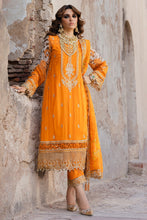 Load image into Gallery viewer, Charizma Clothes are Heavenly Comfort with a stunning look! Buy Luxury Winter Lawn Suits by CHARIZMA | Vasal Vol 2 &#39;24  on SALE Price at LEBAASONLINE- The largest stockists of Best Pakistani Designer stitched Velvet Winter dresses such as Latest Fashion MARIA. B. &amp; Charizma  Suits in the UK &amp; USA