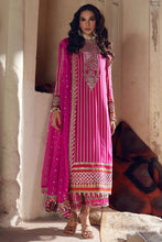 Load image into Gallery viewer, Charizma Clothes are Heavenly Comfort with a stunning look! Buy Luxury Winter Lawn Suits by Charizma Vasal Vol 3 &#39;25 on SALE Price at LEBAASONLINE- The largest stockists of Best Pakistani Designer stitched Velvet Winter dresses such as Latest Fashion MARIA. B. &amp; Charizma  Suits in the UK &amp; USA