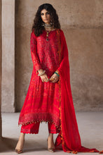 Load image into Gallery viewer, Charizma Clothes are Heavenly Comfort with a stunning look! Buy Luxury Winter Lawn Suits by CHARIZMA | Vasal Vol 2 &#39;24  on SALE Price at LEBAASONLINE- The largest stockists of Best Pakistani Designer stitched Velvet Winter dresses such as Latest Fashion MARIA. B. &amp; Charizma  Suits in the UK &amp; USA