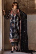 Load image into Gallery viewer, Charizma Clothes are Heavenly Comfort with a stunning look! Buy Luxury Winter Lawn Suits by CHARIZMA | Vasal Vol 2 &#39;24  on SALE Price at LEBAASONLINE- The largest stockists of Best Pakistani Designer stitched Velvet Winter dresses such as Latest Fashion MARIA. B. &amp; Charizma  Suits in the UK &amp; USA