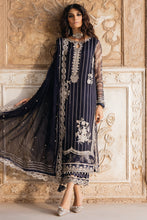 Load image into Gallery viewer, Charizma Clothes are Heavenly Comfort with a stunning look! Buy Luxury Winter Lawn Suits by CHARIZMA | Vasal Vol 2 &#39;24  on SALE Price at LEBAASONLINE- The largest stockists of Best Pakistani Designer stitched Velvet Winter dresses such as Latest Fashion MARIA. B. &amp; Charizma  Suits in the UK &amp; USA