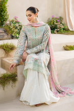 Load image into Gallery viewer, IZNIK | FESTIVE LAWN &#39;24 | SFL-07 EMBROIDERED LAWN