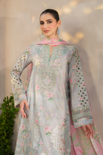 Load image into Gallery viewer, IZNIK | FESTIVE LAWN &#39;24 | SFL-07 EMBROIDERED LAWN