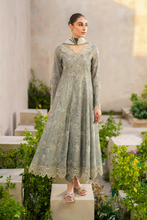 Load image into Gallery viewer, Buy IZNIK | FESTIVE LAWN &#39;24 PAKISTANI DRESSES ONLINE UK Collection. Get yours customized PAKISTANI DESIGNER DRESSES ONLINE in UK and USA at LebaasOnline. Browse Iznik, Maria B, Asim Jofa Wedding Party, Nikah &amp; Walima dresses online at SALE on Lebaasonline.