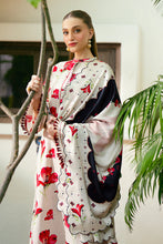 Load image into Gallery viewer, Buy Baroque Exclusive winter 2024 Slik from Lebaasonline Pakistani Clothes Stockist in UK @ best price- SALE ! Shop Baroque Chantelle ‘24, Baroque PK Summer Suits, Pakistani Clothes Online UK for Wedding, Party &amp; Bridal Wear. Indian &amp; Pakistani Summer Dresses by BAROQUE in the UK &amp; USA at LebaasOnline.