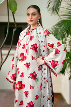 Load image into Gallery viewer, Buy Baroque Exclusive winter 2024 Slik from Lebaasonline Pakistani Clothes Stockist in UK @ best price- SALE ! Shop Baroque Chantelle ‘24, Baroque PK Summer Suits, Pakistani Clothes Online UK for Wedding, Party &amp; Bridal Wear. Indian &amp; Pakistani Summer Dresses by BAROQUE in the UK &amp; USA at LebaasOnline.