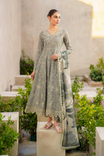 Load image into Gallery viewer, IZNIK | FESTIVE LAWN &#39;24 | SFL-07 EMBROIDERED LAWN