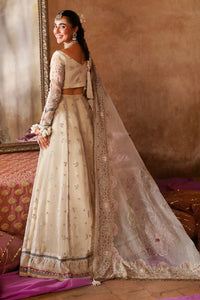 Buy Nureh | JHOOMRO Unstitched luxury formal lawn Dress from our website for this Summer. This year make your wardrobe filled with elegant Eid collection We have Maria B, Nureh Eid collection, Imrozia chiffon collection unstitched and customization done. Buy Nureh Eid collection '24 in USA, UK from lebaasonline