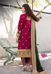 Buy ASIM JOFA | MERA HASEEN JORA - RTW Collection this New collection of ASIM JOFA WINTER LAWN COLLECTION 2023 from our website. We have various PAKISTANI DRESSES ONLINE IN UK, ASIM JOFA CHIFFON COLLECTION. Get your unstitched or customized PAKISATNI BOUTIQUE IN UK, USA, UAE, FRACE , QATAR, DUBAI from Lebaasonline @ sale