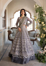 Load image into Gallery viewer, Elaf | Formal Handwork Celebrations Collection &#39;24 PAKISTANI BRIDAL DRESSE &amp; READY MADE PAKISTANI CLOTHES UK. Designer Collection Original &amp; Stitched. Buy READY MADE PAKISTANI CLOTHES UK, Pakistani BRIDAL DRESSES &amp; PARTY WEAR OUTFITS AT LEBAASONLINE. Next Day Delivery in the UK, USA, France, Dubai, London &amp; Manchester 