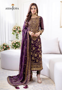 Buy ASIM JOFA | JHILMIL'23 Collection New collection of ASIM JOFA WEDDING LAWN COLLECTION 2023 from our website. We have various PAKISTANI DRESSES ONLINE IN UK, ASIM JOFA CHIFFON COLLECTION. Get your unstitched or customized PAKISATNI BOUTIQUE IN UK, USA, UAE, FRACE , QATAR, DUBAI from Lebaasonline @ Sale price.