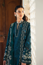 Load image into Gallery viewer, SUFFUSE | CASUAL PRET  &#39;25 Pakistani designer suits is available @lebasonline. We have various Pakistani Bridal dresses online available in brands such as Mari B, Imrozia, Suffuse pret 2025 is best for evening/party wear. Get express shipping in UK, USA, France, Belgium from Lebaasonline in Pakistani SALE