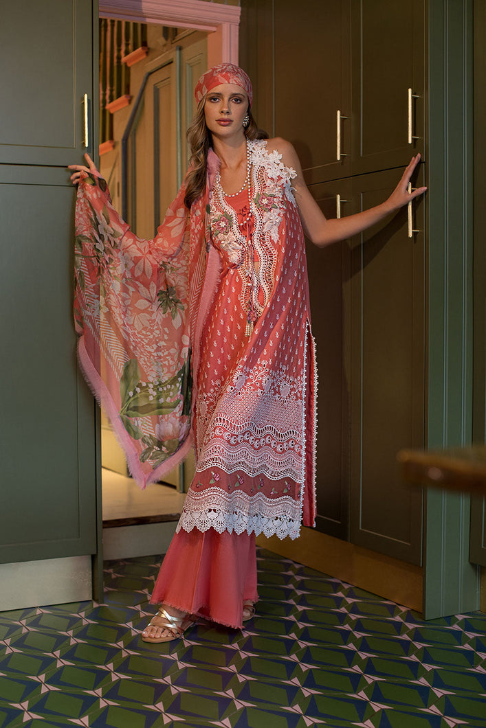 Buy SOBIA NAZIR SUMMER VITAL 2024 Embroidered SUMMER VITAL 2024 Collection: Buy SOBIA NAZIR luxury lawn PAKISTANI DESIGNER CLOTHES in the UK USA on SALE Price @lebaasonline. We stock SOBIA NAZIR COLLECTION, MARIA B M PRINT Sana Safinaz Luxury Stitched/customized with express shipping worldwide including France, UK, USA Belgium