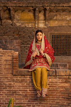 Load image into Gallery viewer, ERUM KHAN STORE | LUXURY PRET | INDIAN PAKISTANI DESIGNER DRESSES &amp; READY TO WEAR PAKISTANI CLOTHES. Buy Luxury pret WEDDING Embroidered Collection of Winter Lawn, Original Pakistani Designer Clothing, Unstitched &amp; Stitched suits for women. Next Day Delivery in the UK. Express shipping to USA, France, Germany &amp; Australia.