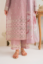 Load image into Gallery viewer, IZNIK | GUZEL LAWN &#39;24 | IGL-04 EMBROIDERED LAWN