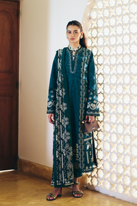 SUFFUSE | CASUAL PRET  '25 Pakistani designer suits is available @lebasonline. We have various Pakistani Bridal dresses online available in brands such as Mari B, Imrozia, Suffuse pret 2025 is best for evening/party wear. Get express shipping in UK, USA, France, Belgium from Lebaasonline in Pakistani SALE